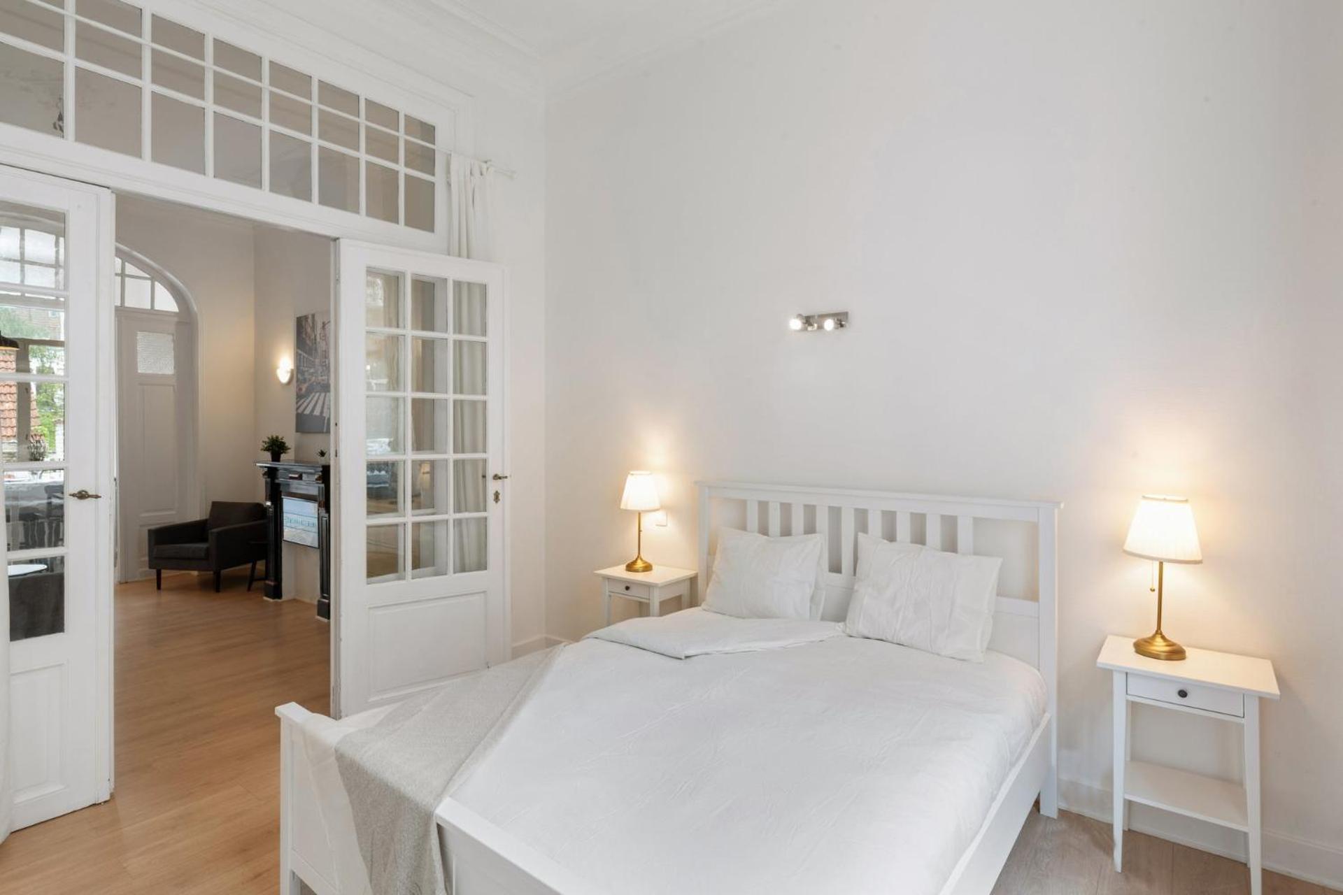 Apartment In Brussels, Lantsheere By Homenhancement Sa Bruxelas Exterior foto