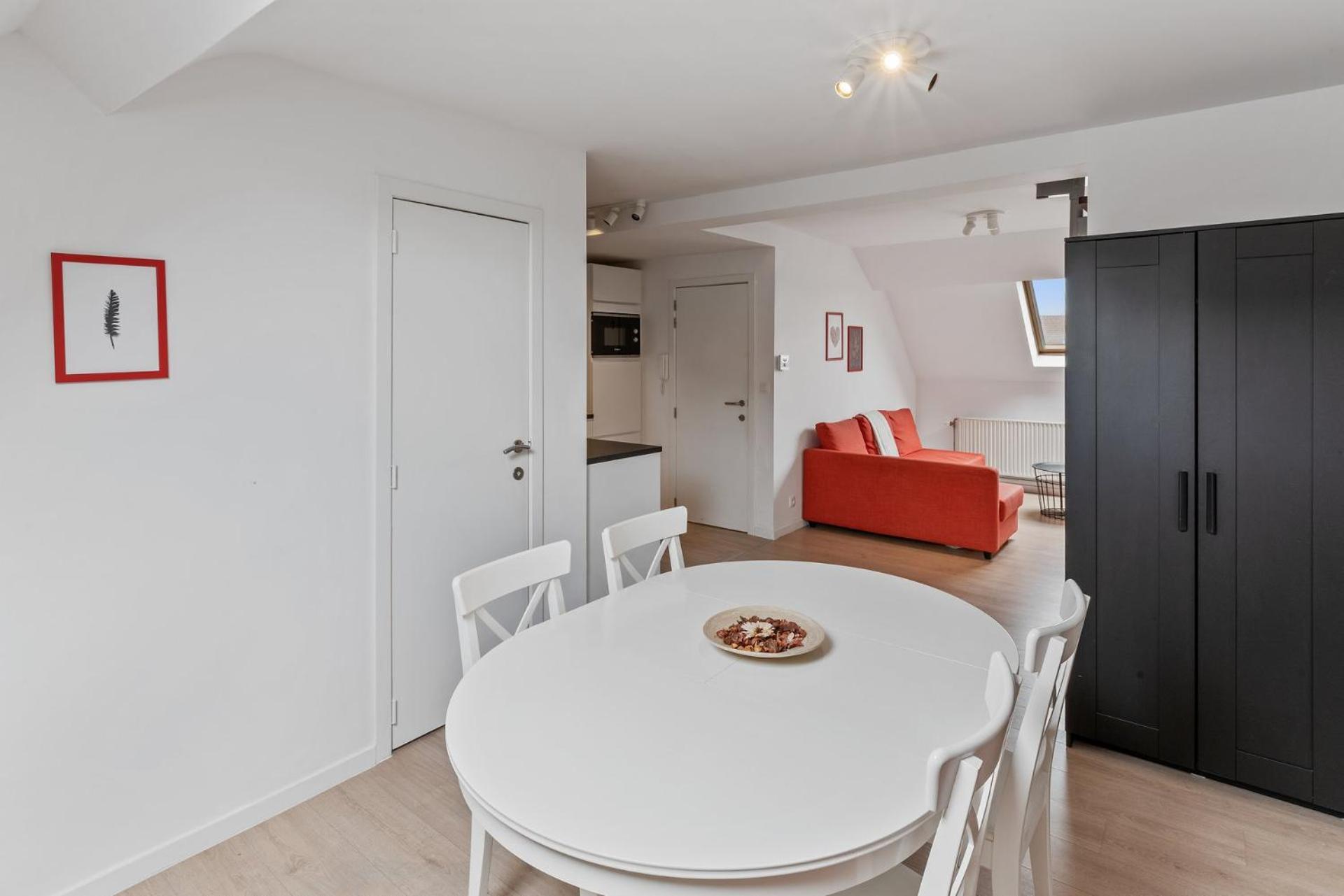 Apartment In Brussels, Lantsheere By Homenhancement Sa Bruxelas Exterior foto
