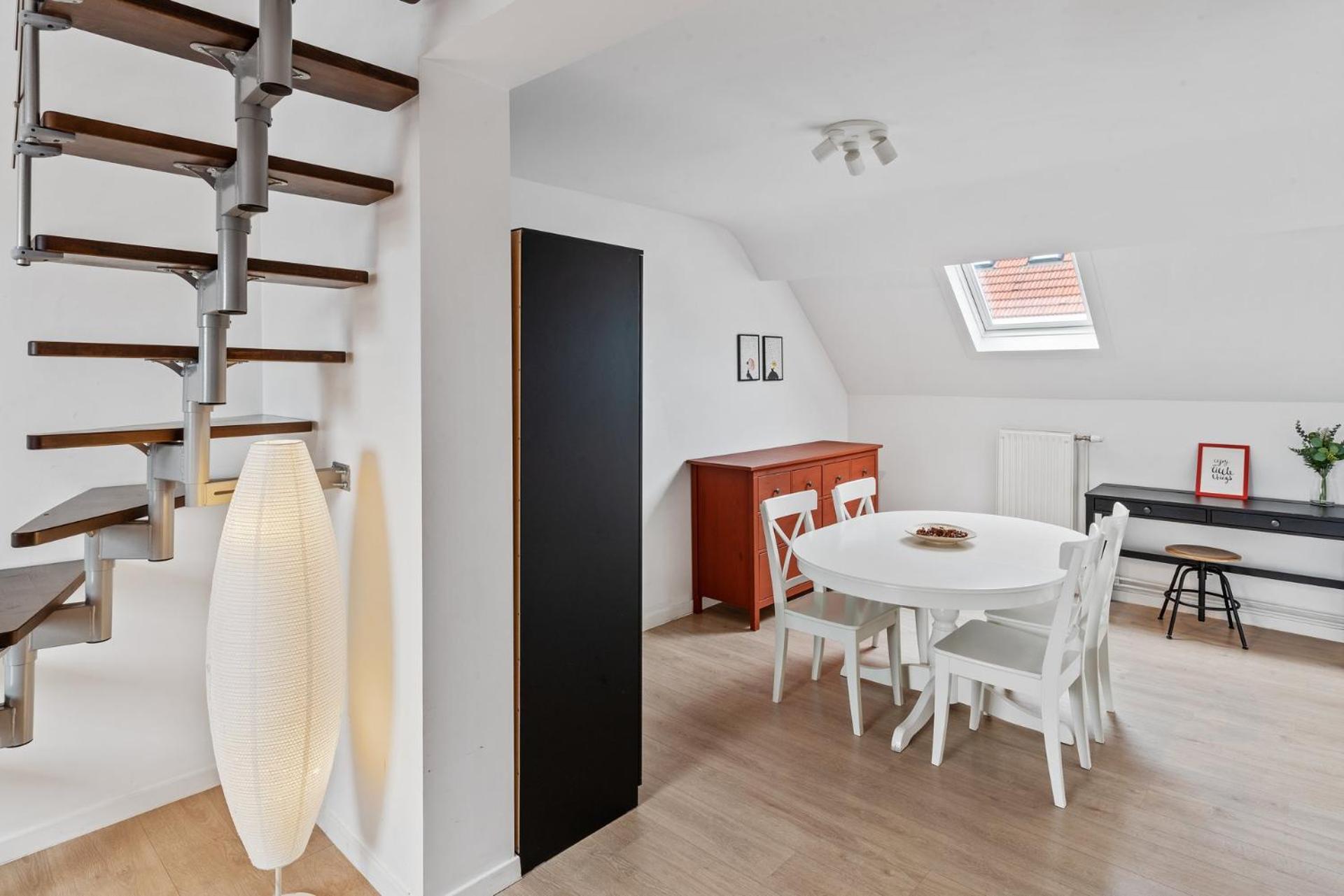 Apartment In Brussels, Lantsheere By Homenhancement Sa Bruxelas Exterior foto
