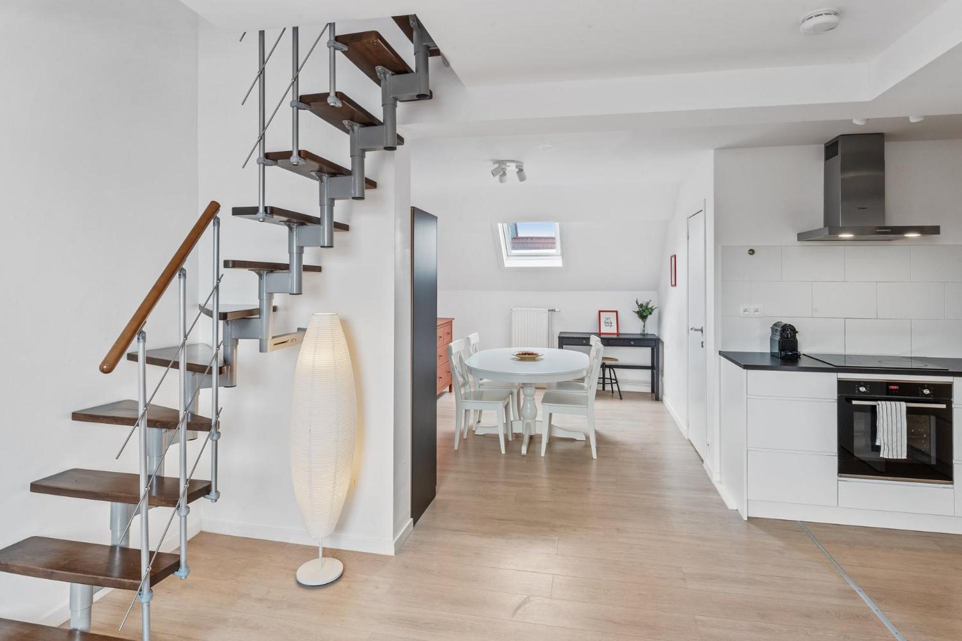Apartment In Brussels, Lantsheere By Homenhancement Sa Bruxelas Exterior foto